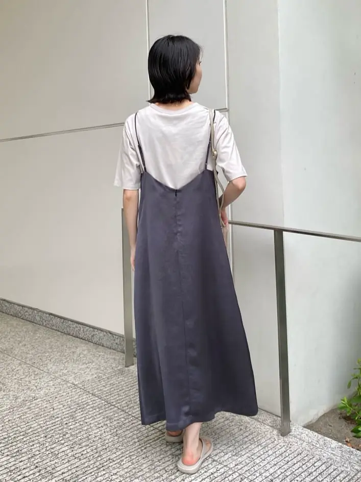 23区 板垣 コーディネート画像