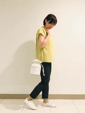 23区 飯野 コーディネート画像