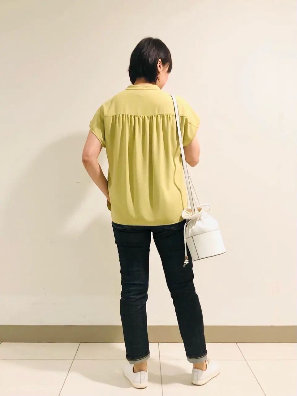 23区 飯野 コーディネート画像