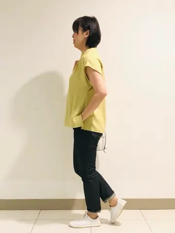 23区 飯野 コーディネート画像