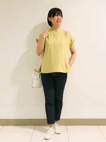 23区 飯野 コーディネート画像