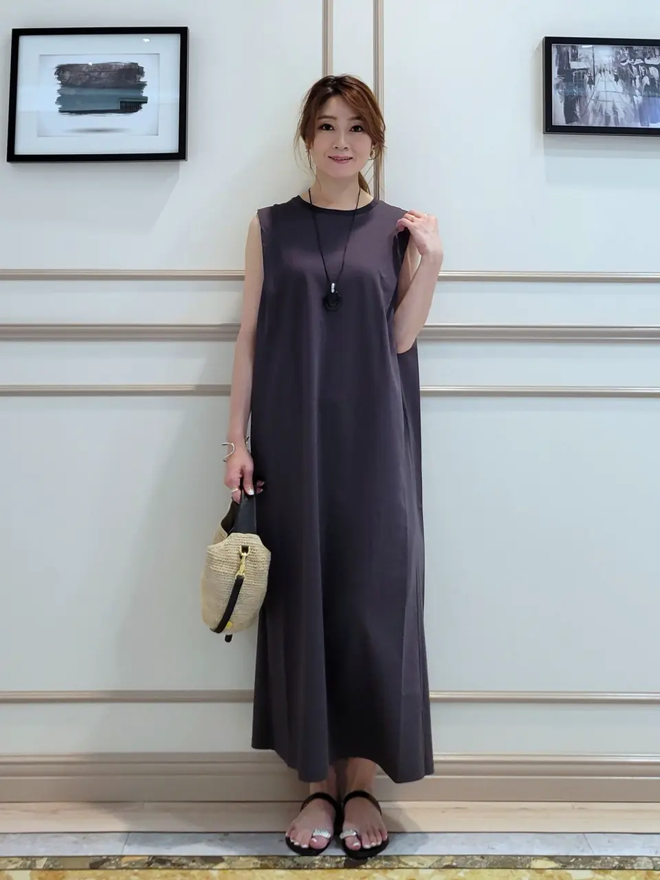  濱地 コーディネート画像