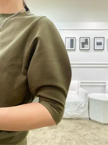 23区 岡本 コーディネート画像