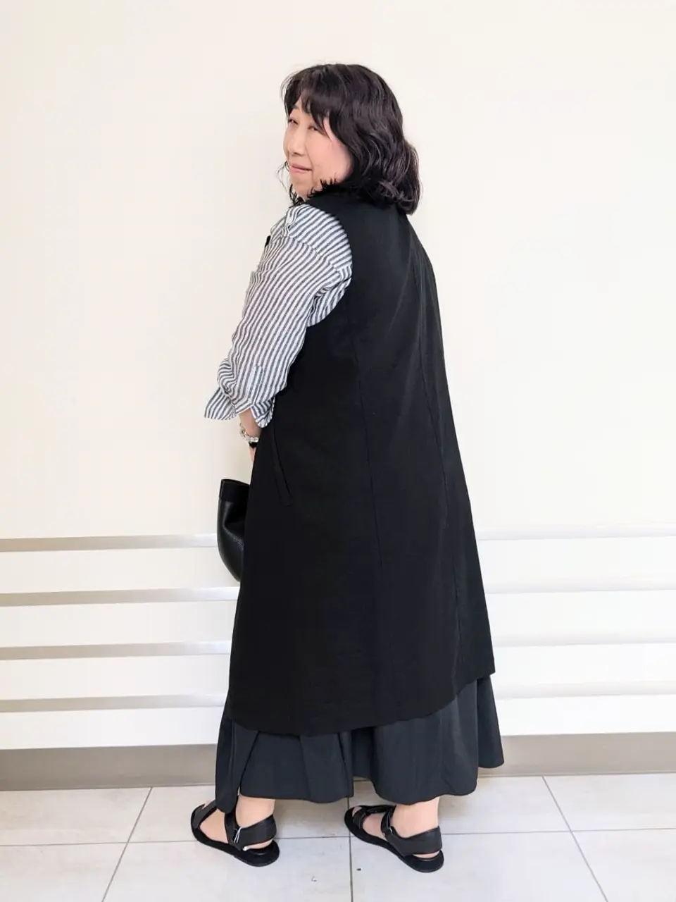 23区 武田 コーディネート画像