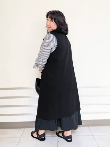 23区 武田 コーディネート画像