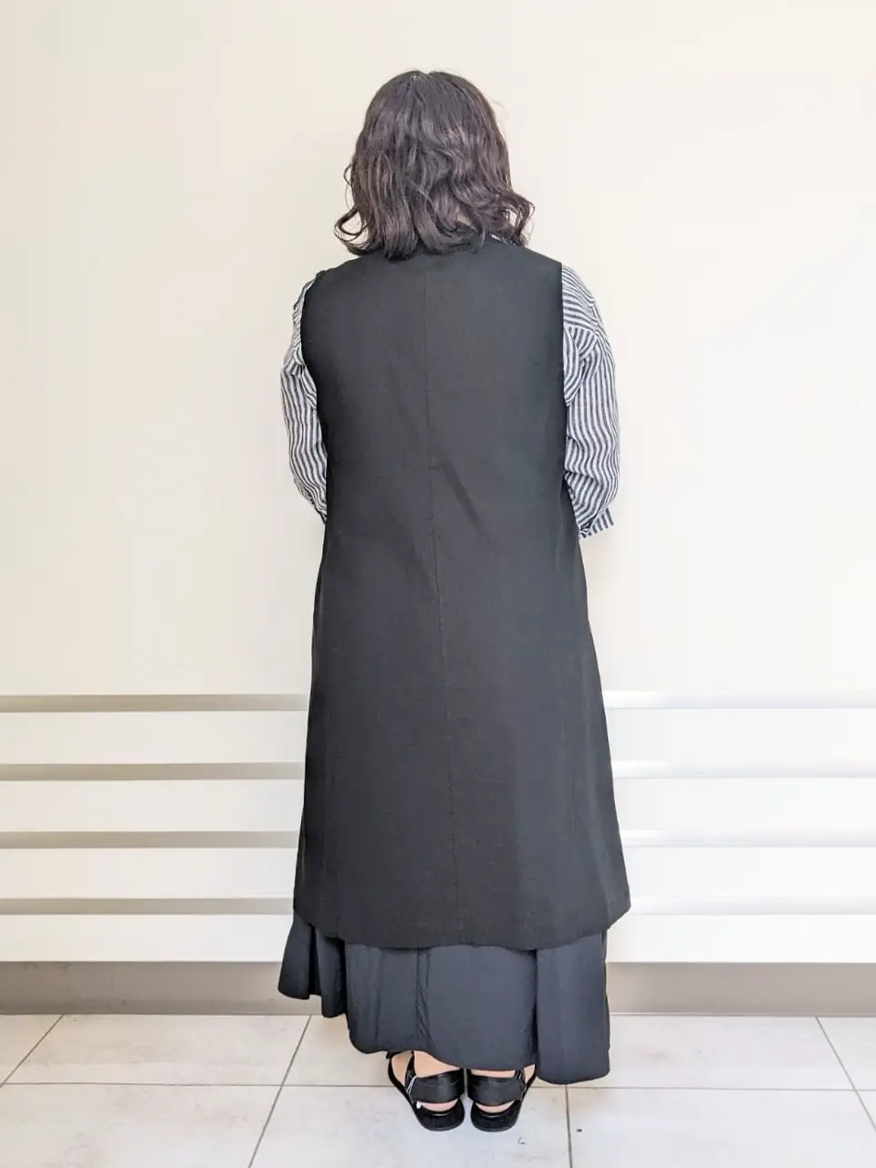 23区 武田 コーディネート画像