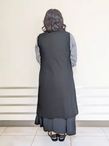 23区 武田 コーディネート画像