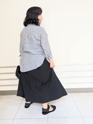 23区 武田 コーディネート画像