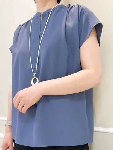 23区 石川 コーディネート画像