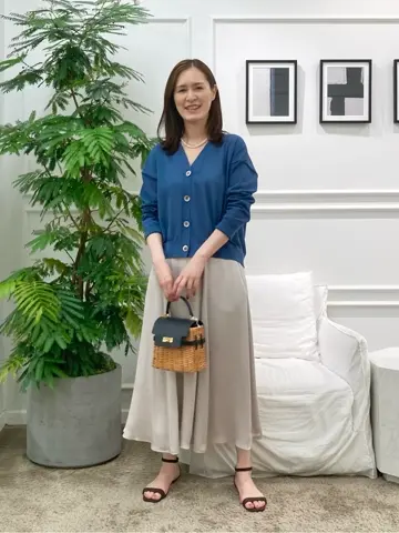 23区 橋本 コーディネート画像