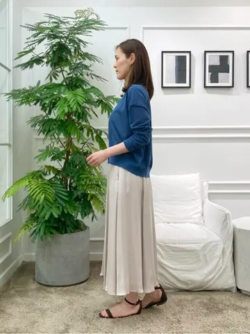 23区 橋本 コーディネート画像