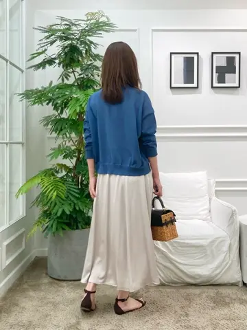 23区 橋本 コーディネート画像