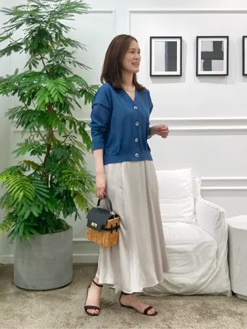 23区 橋本 コーディネート画像