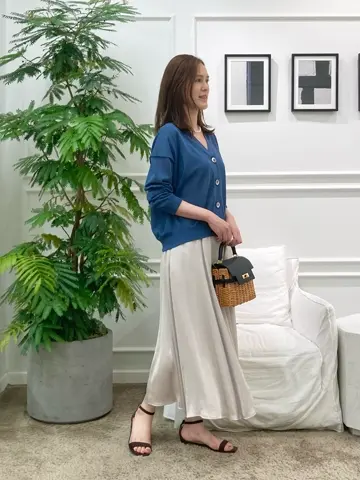 23区 橋本 コーディネート画像