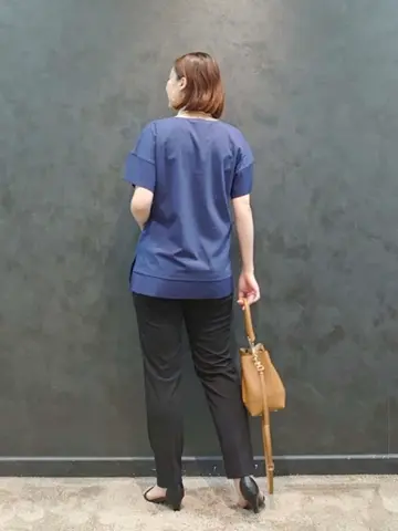 23区 新井田 コーディネート画像