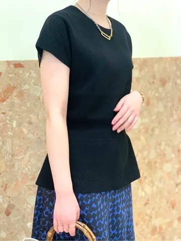 23区 粟津 コーディネート画像