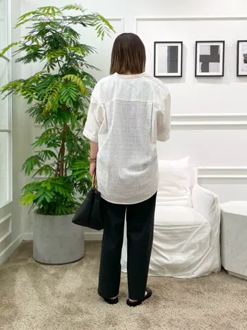 23区 はたの コーディネート画像