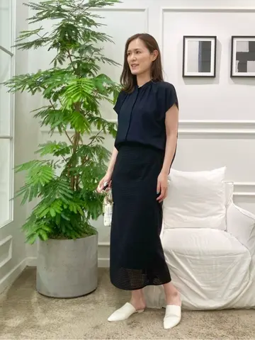 23区 橋本 コーディネート画像