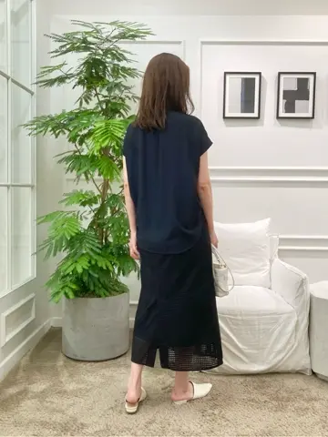 23区 橋本 コーディネート画像