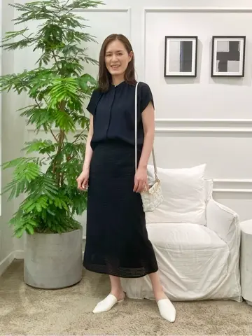 23区 橋本 コーディネート画像