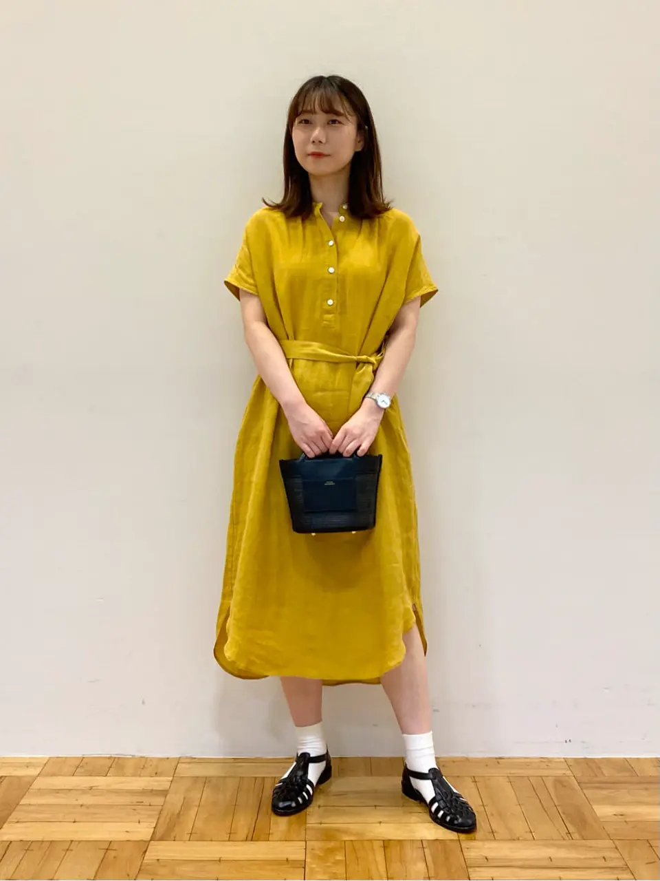 23区 八木沢 コーディネート画像