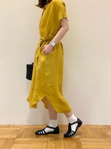 23区 八木沢 コーディネート画像