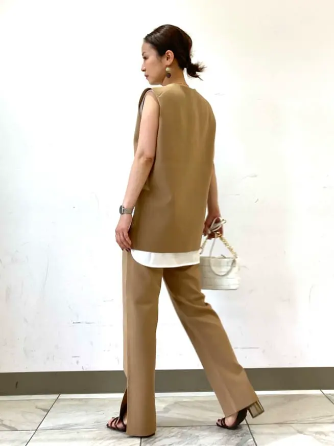 23区 豊島 コーディネート画像