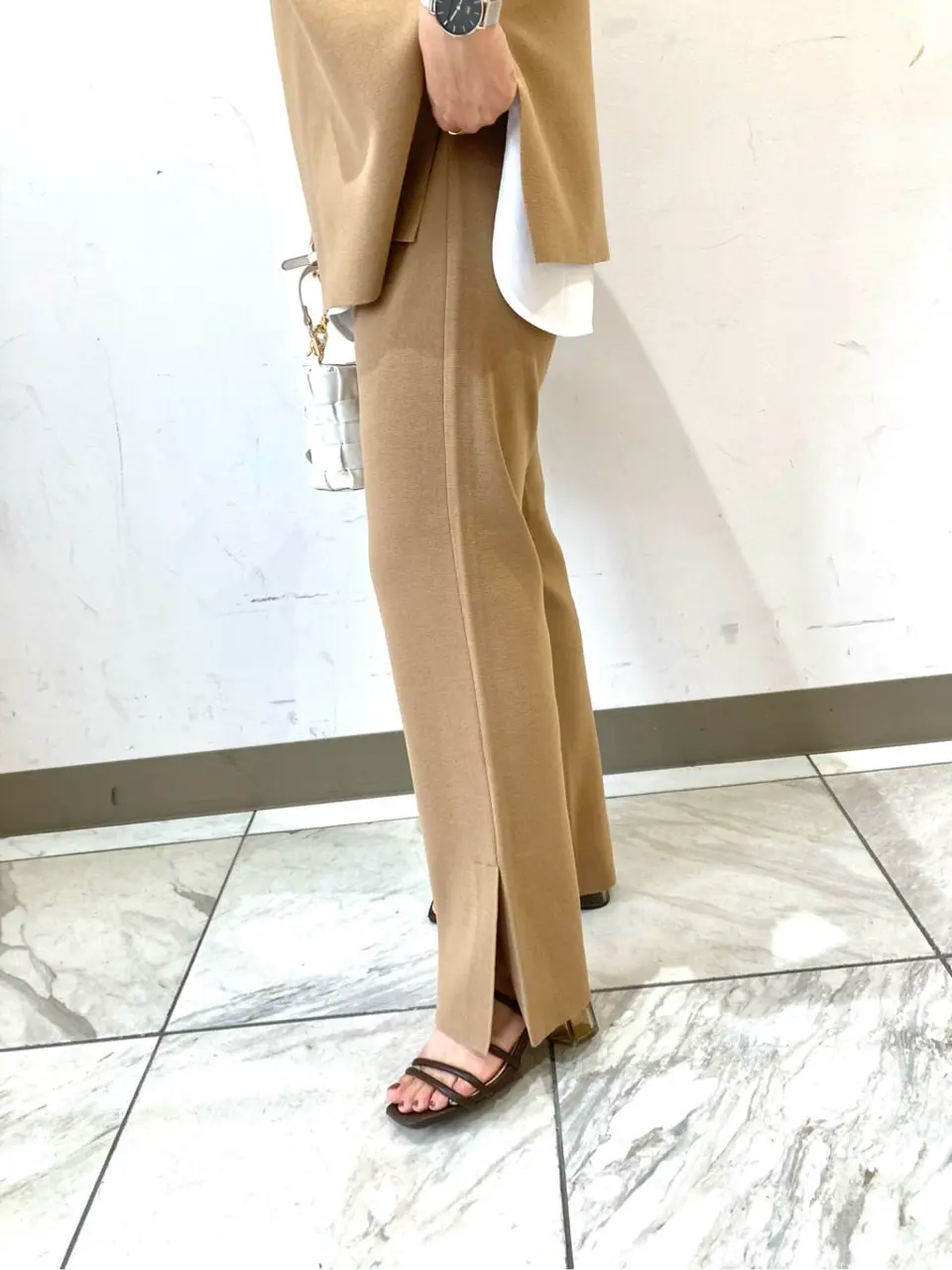 23区 豊島 コーディネート画像