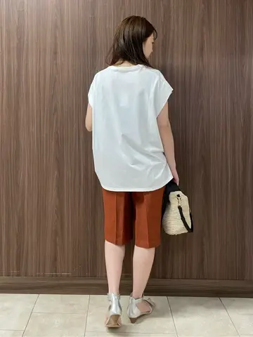 23区 西嶋 コーディネート画像