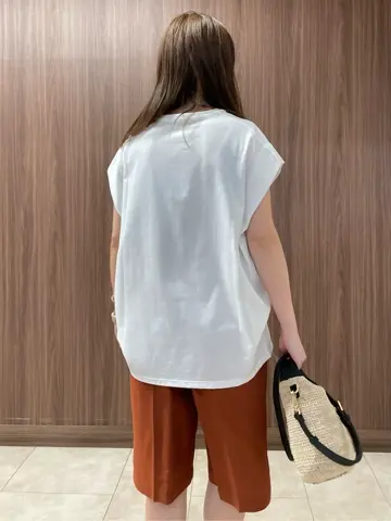 23区 西嶋 コーディネート画像