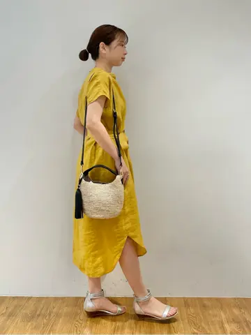 23区 西嶋 コーディネート画像