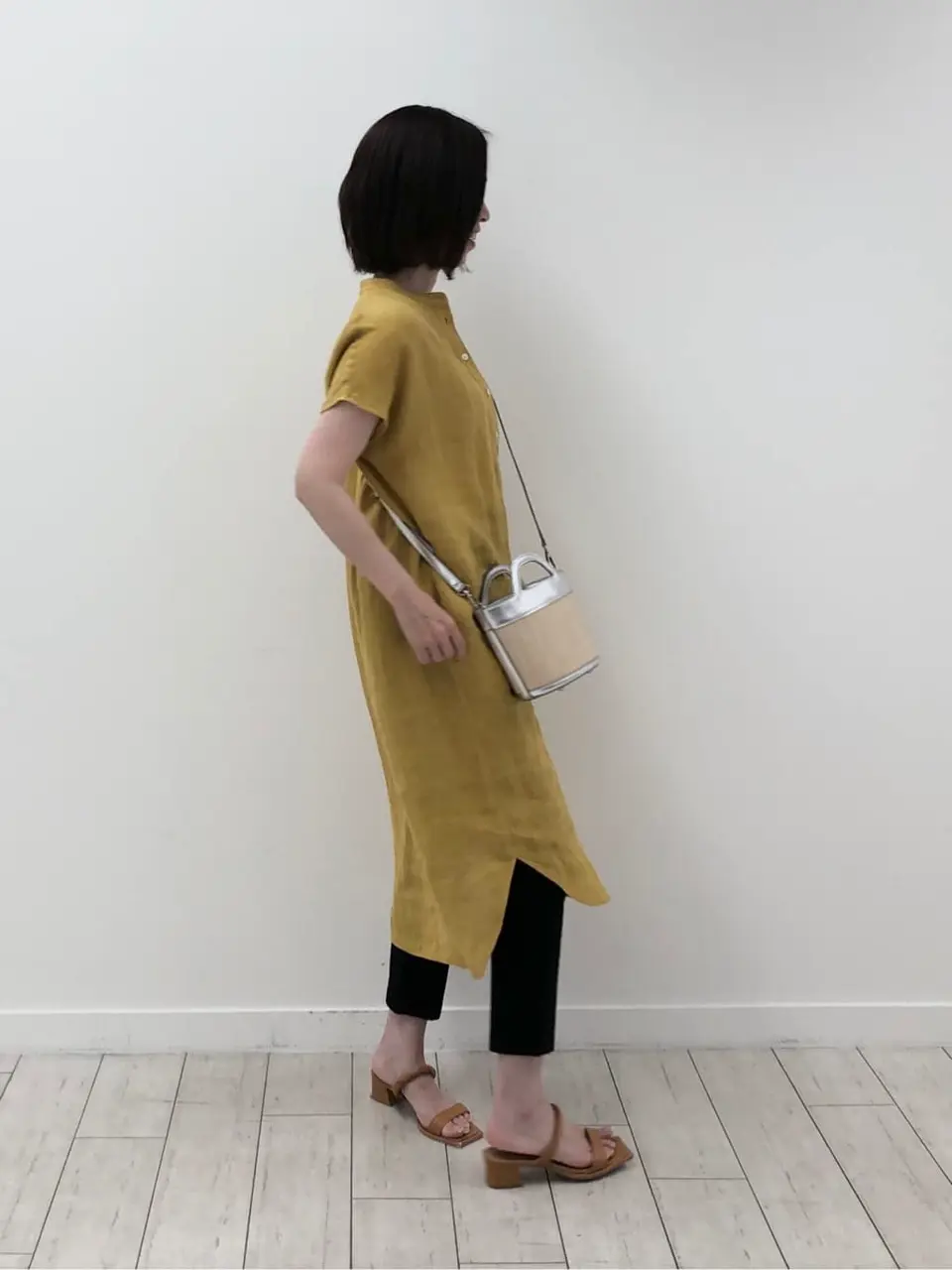 23区 押切 コーディネート画像