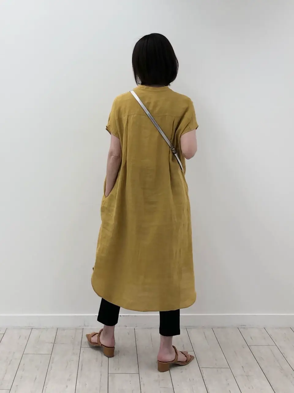 23区 押切 コーディネート画像