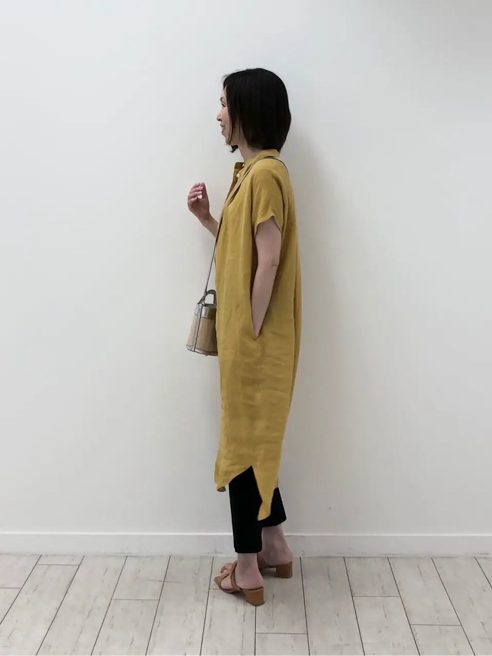 23区 押切 コーディネート画像