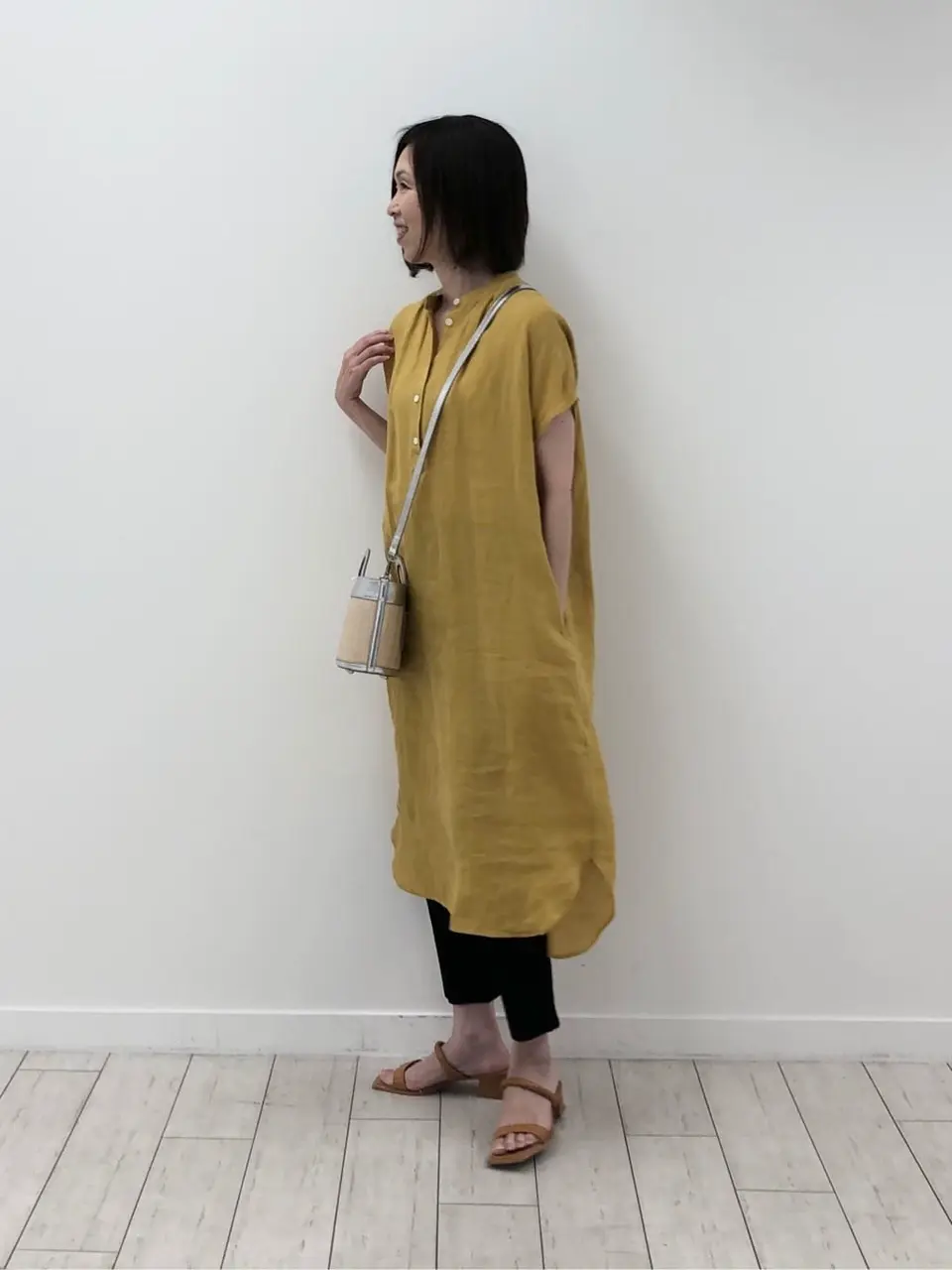 23区 押切 コーディネート画像