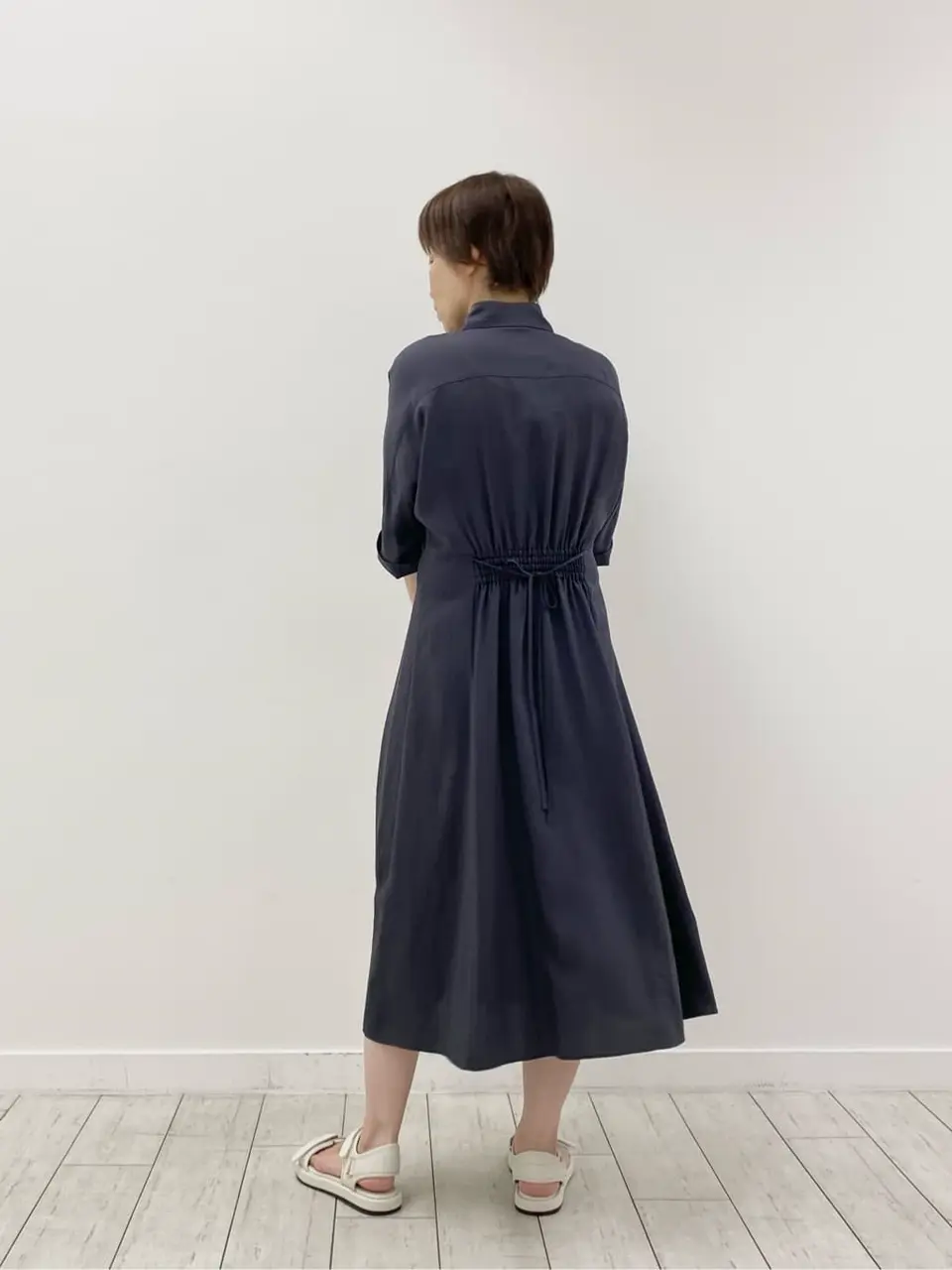 23区 笹森 コーディネート画像