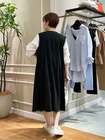 23区 伊藤 コーディネート画像