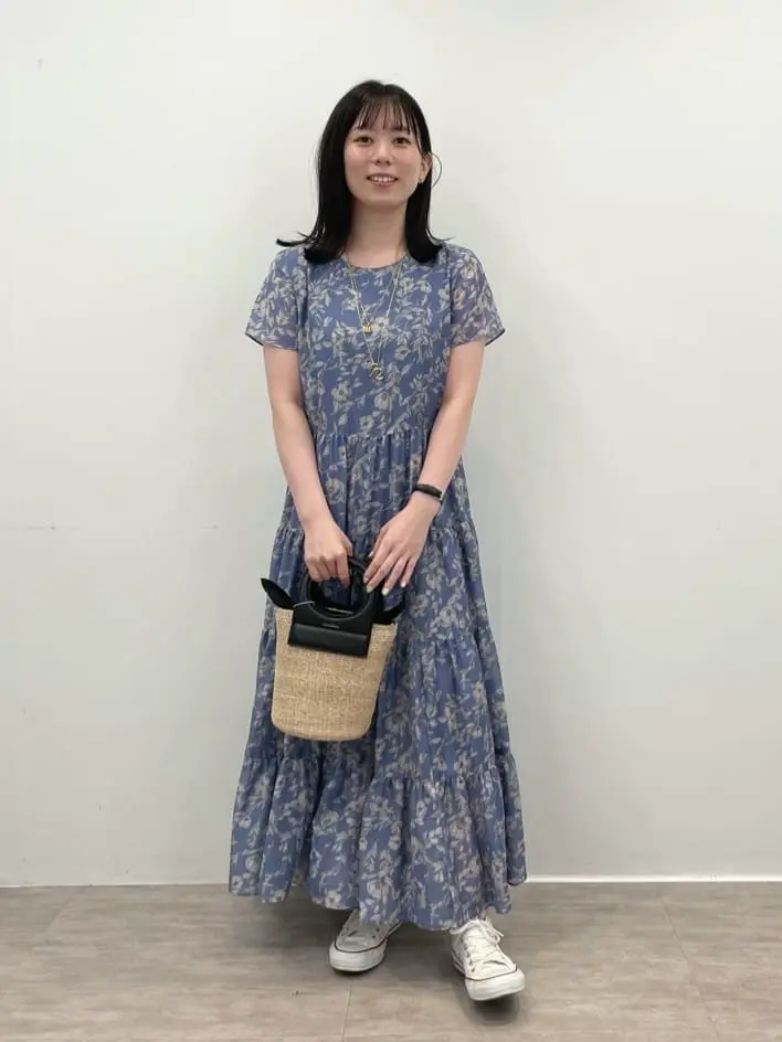  善家 コーディネート画像