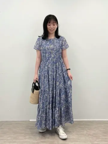 23区 善家 コーディネート画像