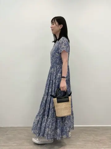 23区 善家 コーディネート画像