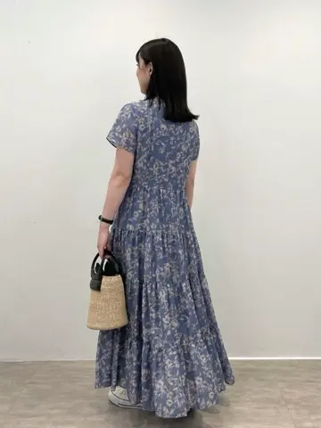 23区 善家 コーディネート画像