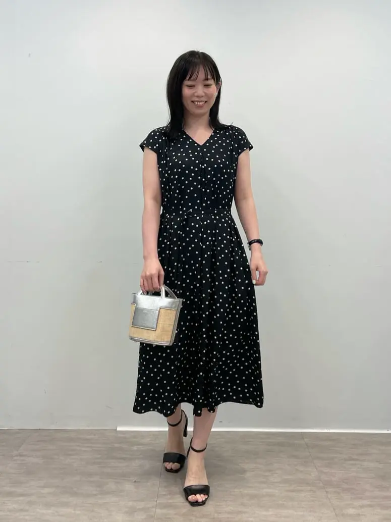  善家 コーディネート画像