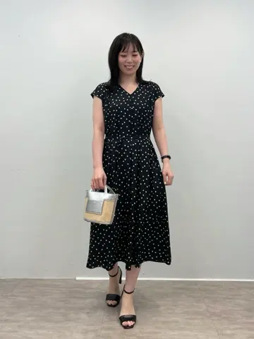 23区 善家 コーディネート画像