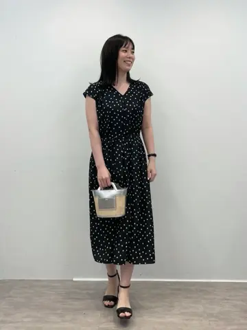 23区 善家 コーディネート画像