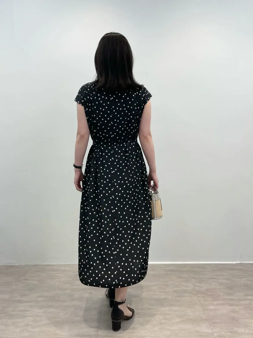 23区 善家 コーディネート画像