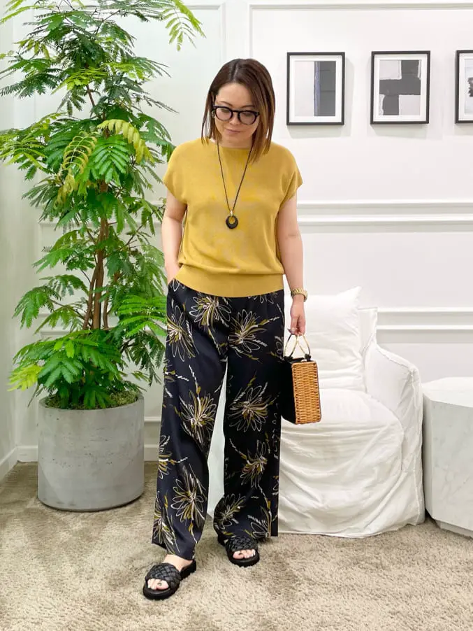  はたの コーディネート画像