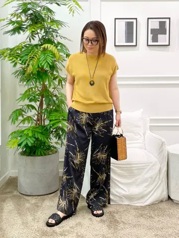 23区 はたの コーディネート画像