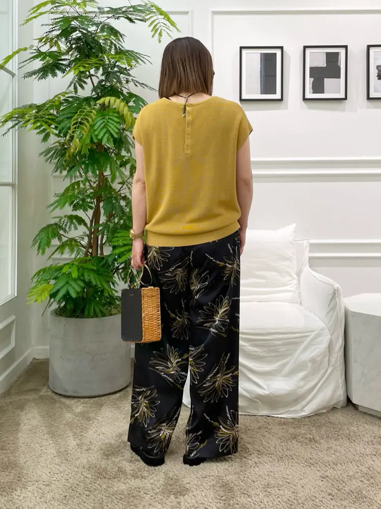 23区 はたの コーディネート画像