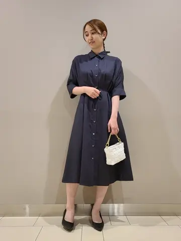 23区 スタッフ. コーディネート画像