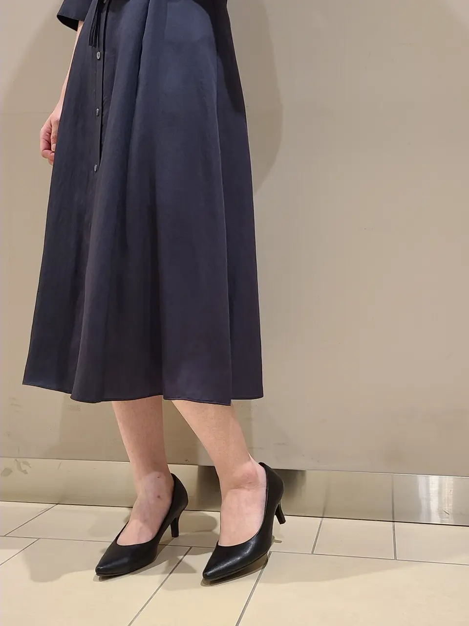 23区 スタッフ. コーディネート画像